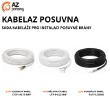 KABELAZ POSUVNA